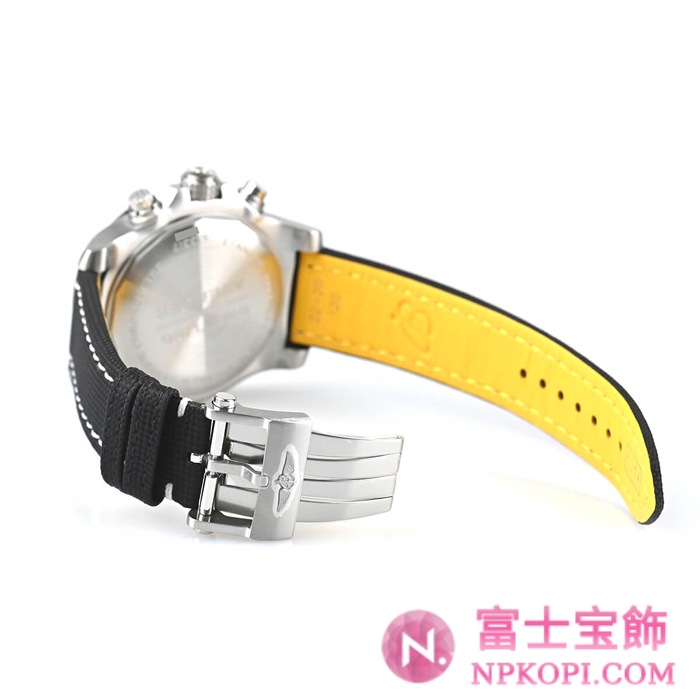 ブライトリング自動巻きアベンジャークロノグラフ45 A345B-1MAD(A13317101B1X2)