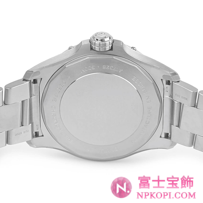 ブライトリング自動巻きアベンジャー オートマチック42 A17328101L1A1