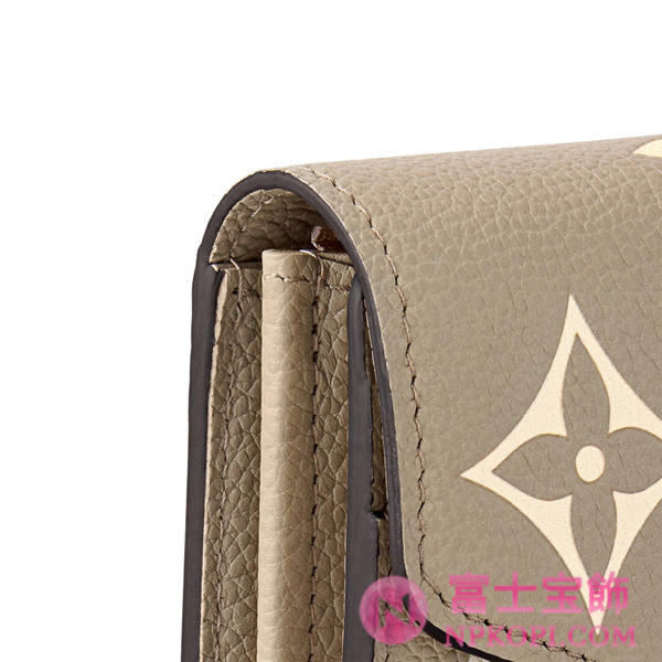 ルイヴィトンモノグラム財布 ポルトフォイユ･サラ NM M81049