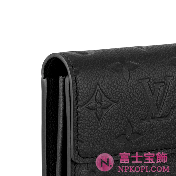 ルイヴィトンモノグラム財布 新作 ポルトフォイユ･サラ メティス M82638
