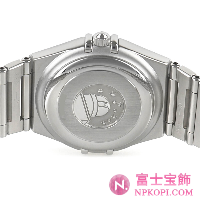 オメガ自動巻きコンステレーション 1592-40