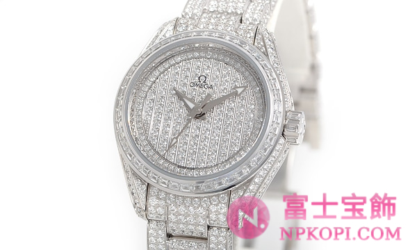 オメガ自動巻き時計シーマスター アクアテラ 150M 30mm 231.55.30.20.99.002