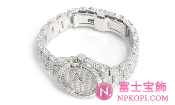オメガ自動巻き時計シーマスター アクアテラ 150M 30mm 231.55.30.20.99.002