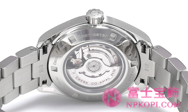 オメガ自動巻き時計シーマスター アクアテラ 150M 34mm 231.10.34.20.04.001