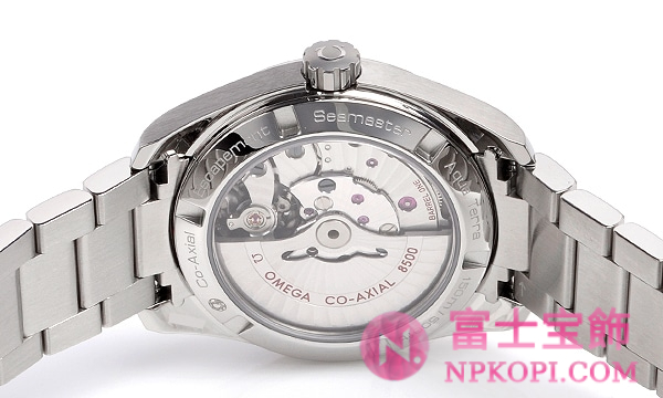 オメガ自動巻き時計シーマスター アクアテラ 150M 38.5mm 231.10.39.21.03.001