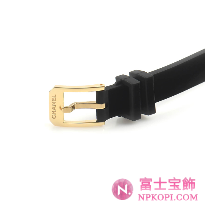 シャネルクォーツ時計コピープルミエール ヴェルヴェット H6126
