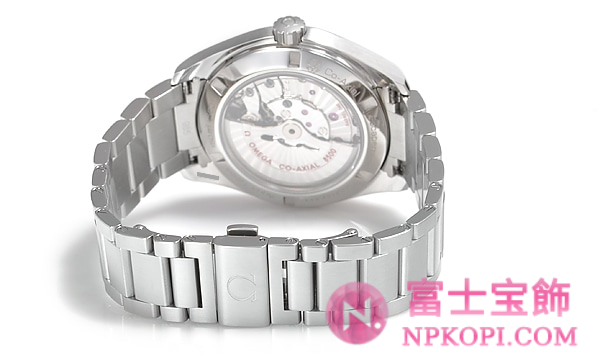 オメガ自動巻き時計シーマスター アクアテラ 150M 41.5mm 231.10.42.21.01.001