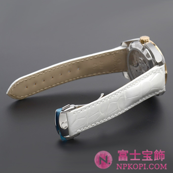 オメガ自動巻き時計シーマスター アクアテラ 150M 38.5mm 231.23.39.21.55.002