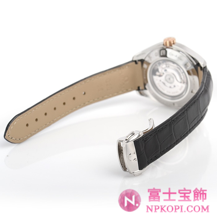 オメガ自動巻き時計シーマスター アクアテラ 150M 34mm 231.23.34.20.01.002