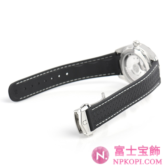 オメガ自動巻き時計シーマスター アクアテラ 150M 38mm 220.12.38.20.01.001