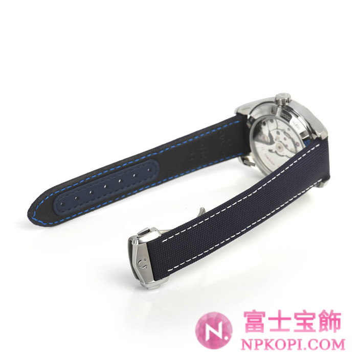 オメガ自動巻き時計シーマスター アクアテラ 150M 38.5mm グッドプラネット 231.92.39.21.04.001