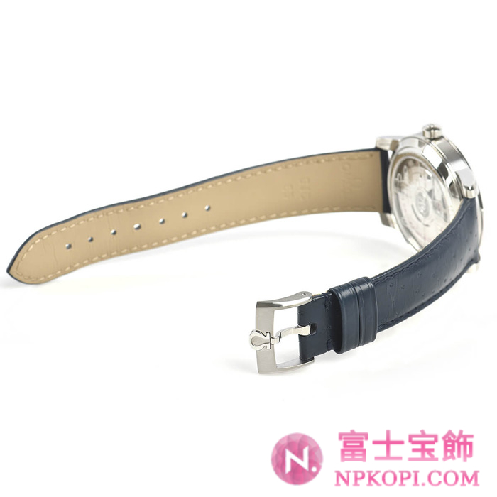 オメガ自動巻き時計シーマスター1948 コーアクシャル マスタークロノメーター 世界限定1948本 511.13.38.20.02.001