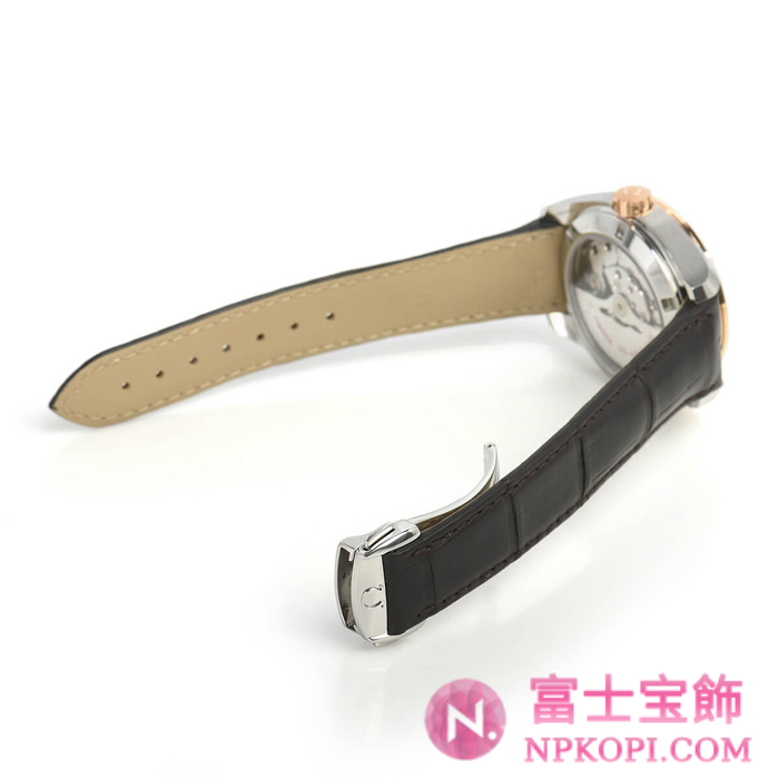 オメガ自動巻き時計シーマスター アクアテラ 150M 38.5mm 231.23.39.22.06.001