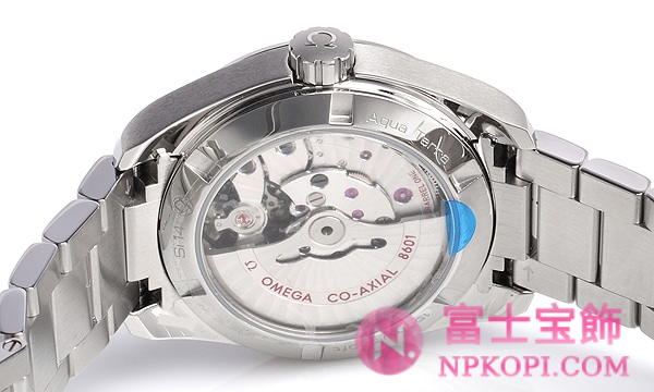 オメガ自動巻き時計シーマスター アクアテラ 150M 38.5mm 231.10.39.22.03.001
