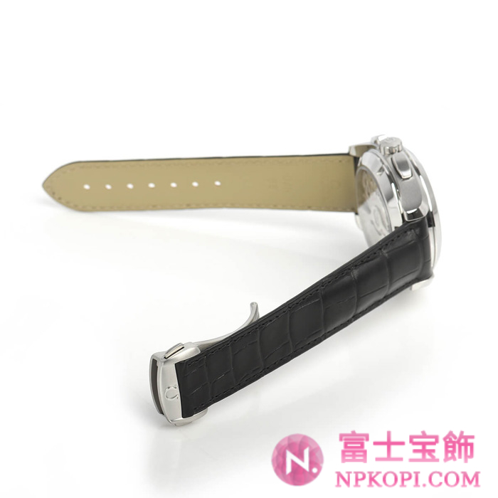 オメガ自動巻き時計シーマスター アクアテラ 150M 43mm 231.13.43.52.06.001