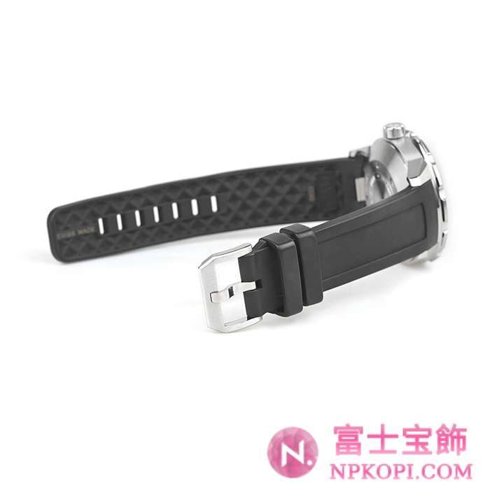 IWC自動巻き時計アクアタイマー オートマチック2000 IW356810