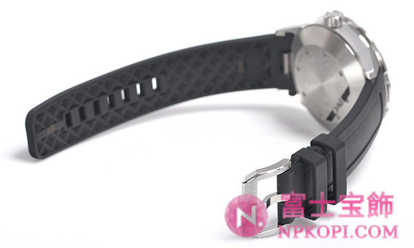 IWC自動巻き時計アクアタイマー オートマチック2000 IW356811