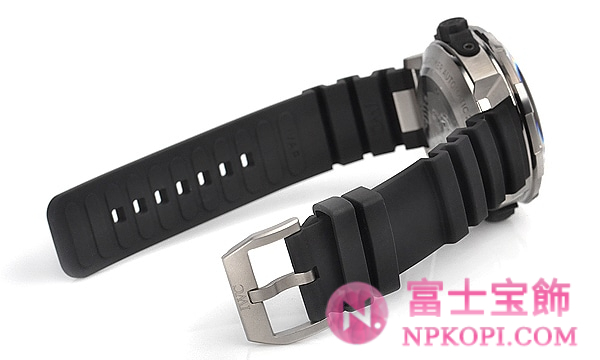 IWC自動巻き時計アクアタイマー オートマティック2000 IW358002