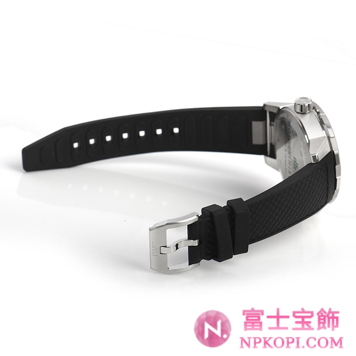 IWC自動巻き時計アクアタイマー オートマチック IW329003