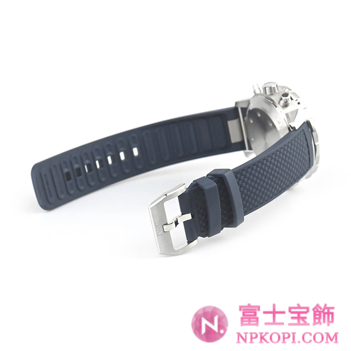 IWC自動巻き時計アクアタイマー クロノグラフ IW376806