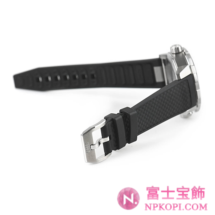 IWC自動巻き時計アクアタイマーオートマチック IW328802