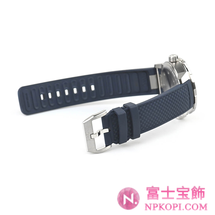 IWC自動巻き時計アクアタイマー オートマチック IW328801