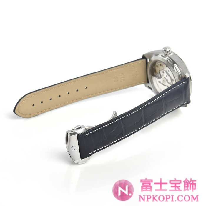 オメガ自動巻き時計シーマスター アクアテラ 150M 41mm 220.13.41.21.03.002
