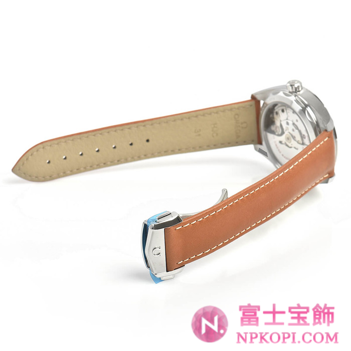 オメガ自動巻き時計シーマスター アクアテラ 150M 41mm 220.12.41.21.02.001