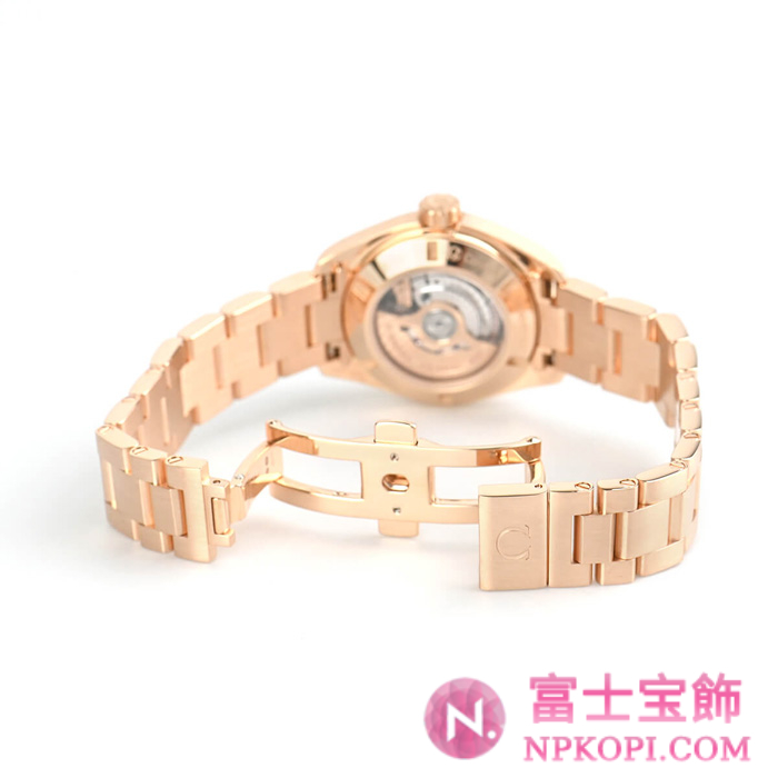 オメガ自動巻き時計シーマスター アクアテラ 150M 30mm 231.50.30.20.06.001