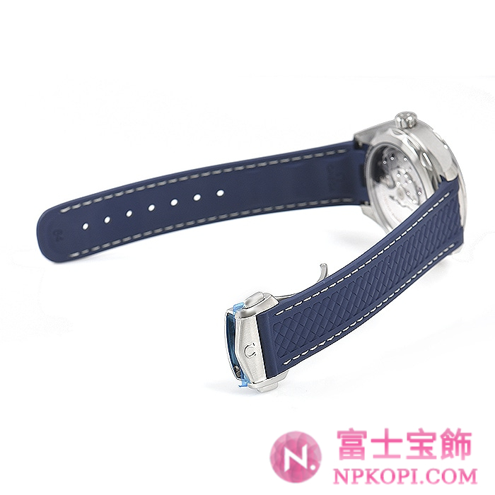 オメガ自動巻き時計シーマスター アクアテラ 150M 41mm 220.12.41.21.06.001