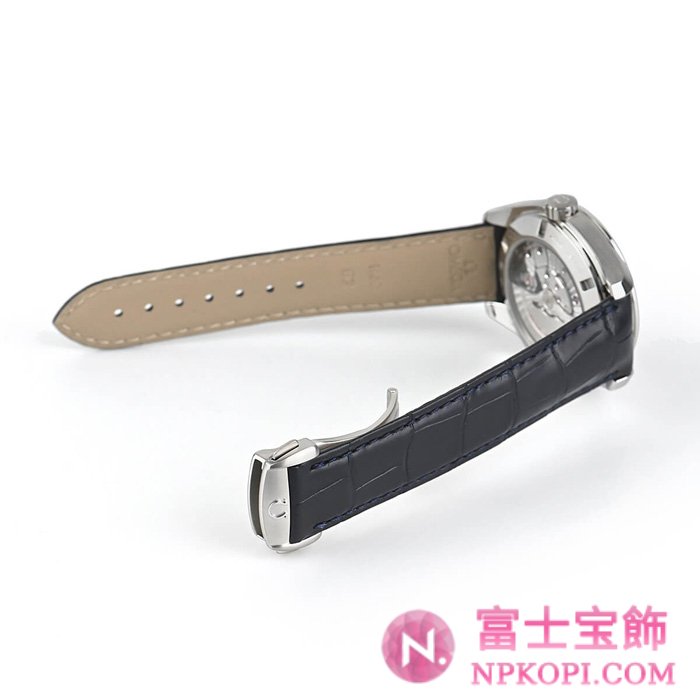 オメガ自動巻き時計シーマスター アクアテラ 150M 41.5mm 231.13.42.22.03.001