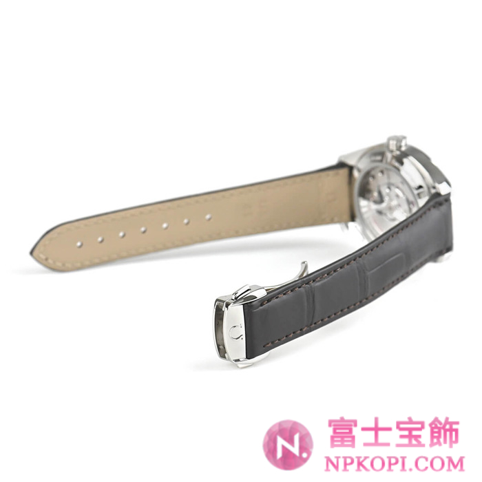 オメガ自動巻き時計シーマスター アクアテラ 150M 38.5mm 231.13.39.21.02.001