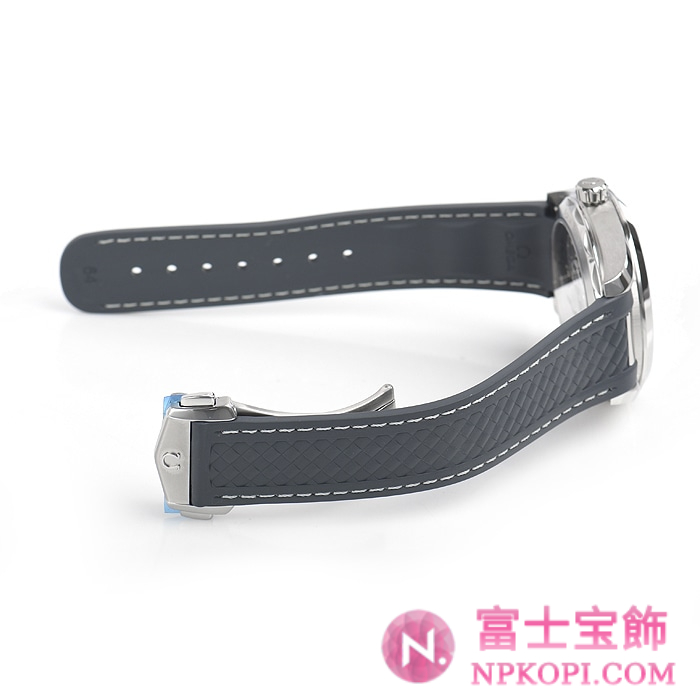 オメガ自動巻き時計シーマスター アクアテラ 150M 41mm 220.12.41.21.03.002