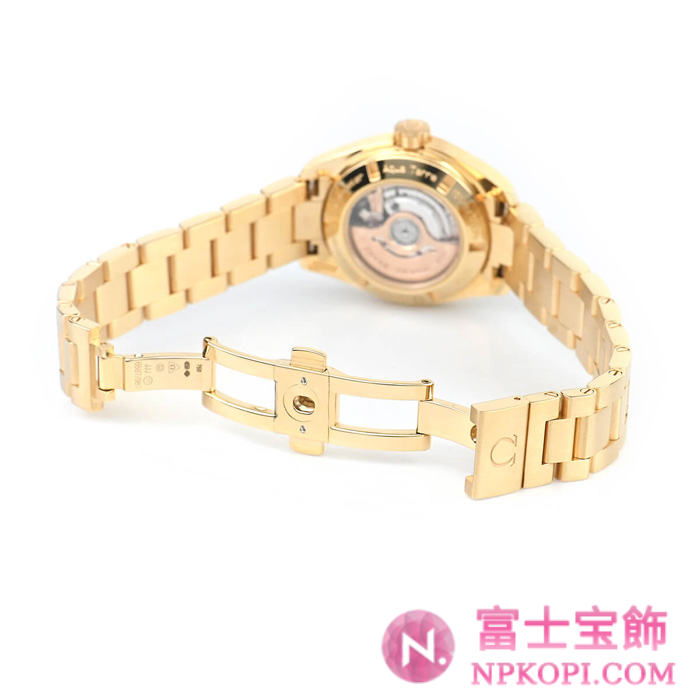 オメガ自動巻き時計シーマスター アクアテラ 150M 30mm 231.50.30.20.06.002