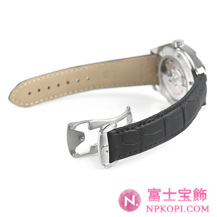 オメガ自動巻き時計シーマスター アクアテラ 150M 43mm 231.13.43.22.06.001