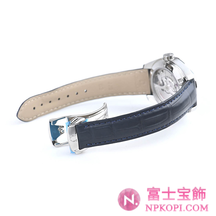 オメガ自動巻き時計シーマスター アクアテラ 150M 38.5mm 231.13.39.22.03.001