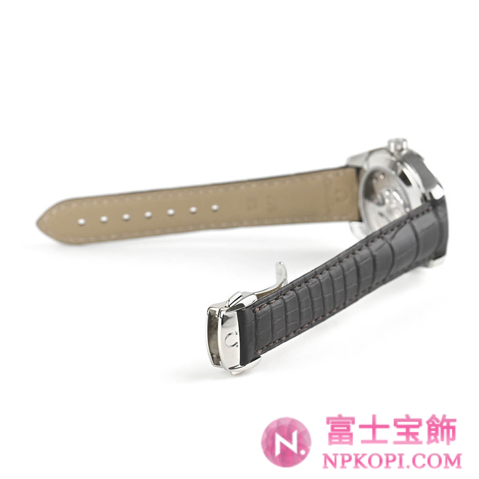 オメガ自動巻き時計シーマスター アクアテラ 150M 38.5mm 231.13.39.21.02.003