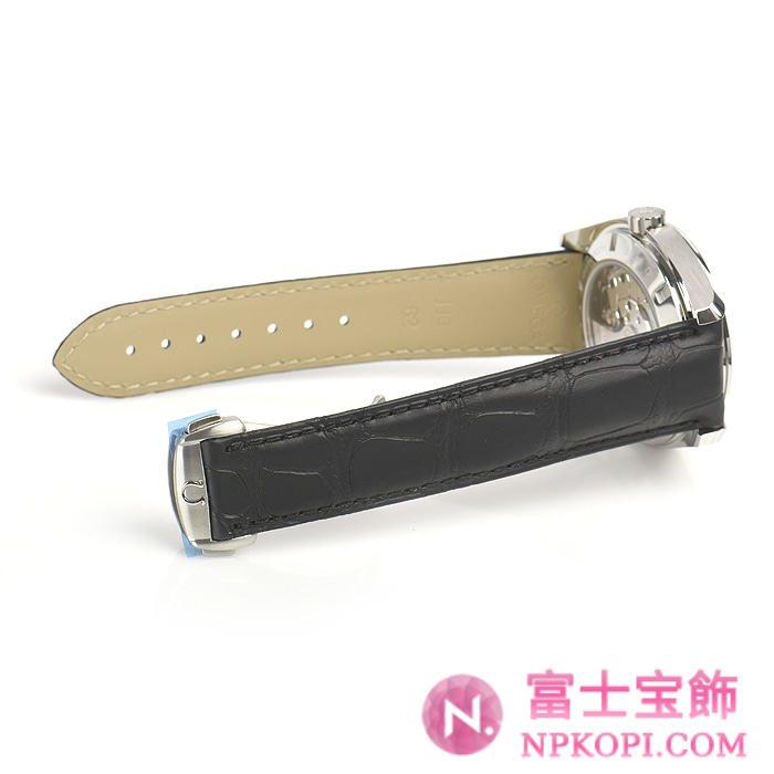 オメガ自動巻き時計シーマスター アクアテラ 150M 43mm 231.13.43.22.01.001