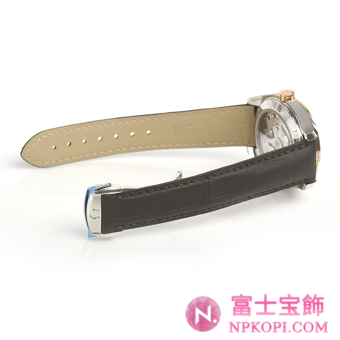 オメガ自動巻き時計シーマスター アクアテラ 150M 38.5mm 231.23.39.21.02.001
