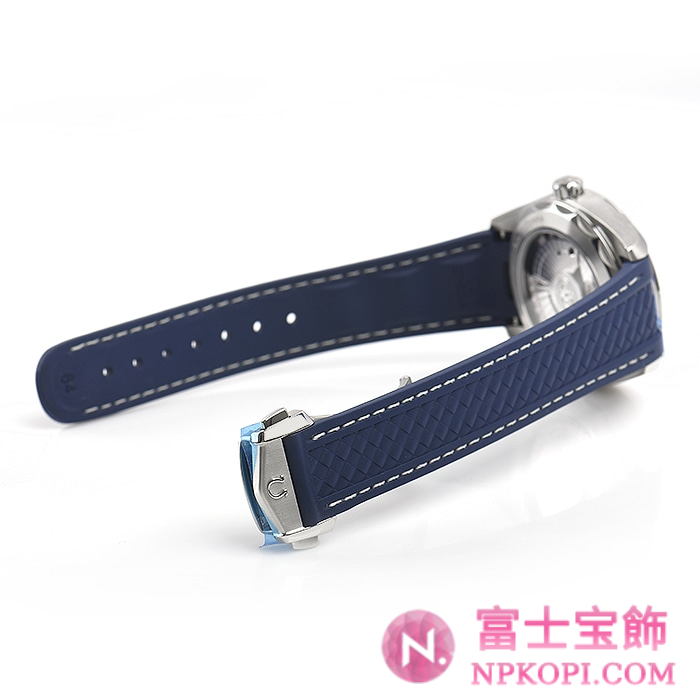 オメガ自動巻き時計シーマスター アクアテラ 150M 38mm 220.12.38.20.03.001
