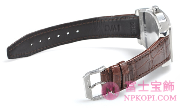 IWC自動巻き時計ダ・ヴィンチ IW452306