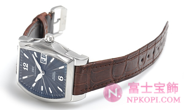IWC自動巻き時計ダ・ヴィンチ IW452306