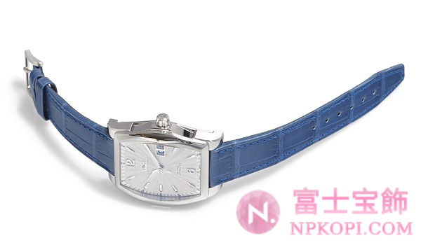 IWC自動巻き時計ダ・ヴィンチ オートマチック IW452314