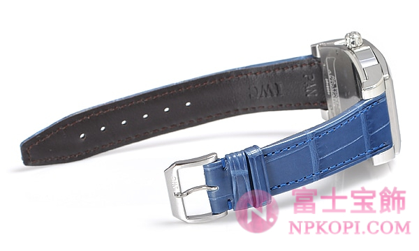 IWC自動巻き時計ダ・ヴィンチ オートマチック IW452314
