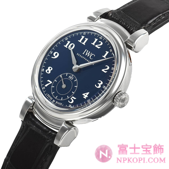 IWC自動巻き時計ダ・ヴィンチ オートマティック 創立150周年記念 世界限定500本 IW358102