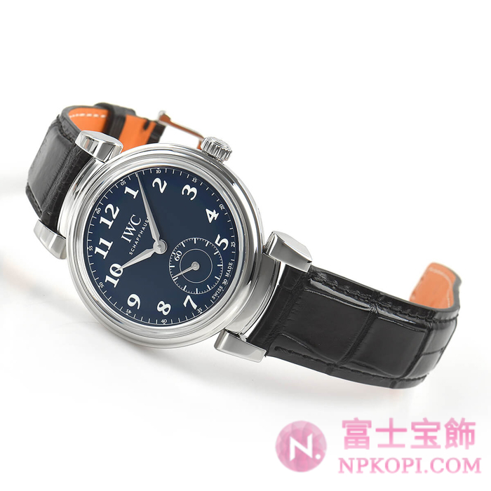 IWC自動巻き時計ダ・ヴィンチ オートマティック 創立150周年記念 世界限定500本 IW358102