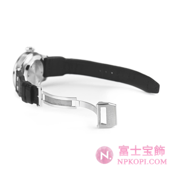 IWC自動巻き時計ビッグ・パイロット・ウォッチ IW500901