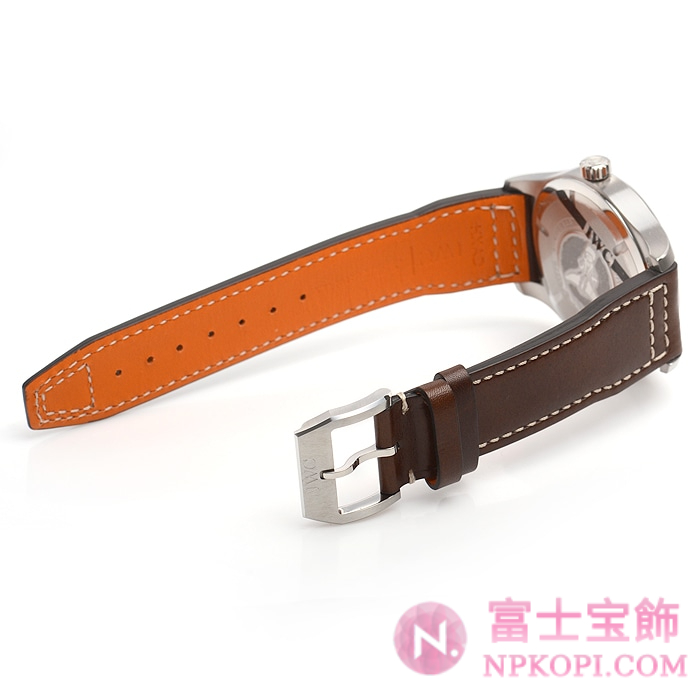IWC自動巻き時計パイロット・ウォッチ・マーク XVIII プティ・プランス IW327004