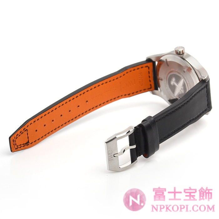 IWC自動巻き時計パイロット・ウォッチ・マーク XVIII IW327002