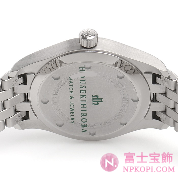 IWC自動巻き時計パイロット・ウォッチ・オートマティック 36 IW324007